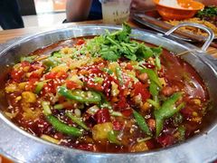 -江南大学-4食堂