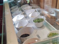 自助调料区-木王宴语·野生鲜菌火锅(玉河店)