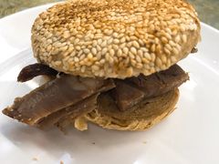 -清真·鸦儿李记·小馆(后海店)