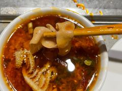 -海底捞火锅(高新活力汇店)