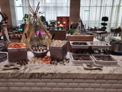 海鲜-沈阳和平艾美酒店新食谱西餐厅