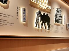 -马记永·兰州牛肉面(天通苑家乐福店)