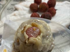 -白玉兰食品(中山公园龙之梦店)