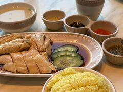 -章记星洲 · 新加坡餐厅(望京店)