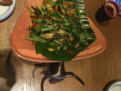 -云海肴·汽锅鸡·云南代表菜(天山百盛优客店)