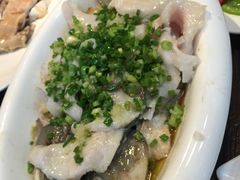 -凤厨顺德水乡凤味馆(大良锦龙路店)