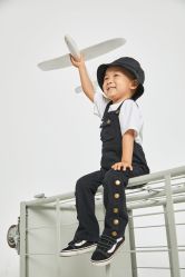 -INKIDS潮童社儿童摄影(朝阳大悦城店)