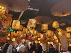 -南京大牌档(青岛万象城店)