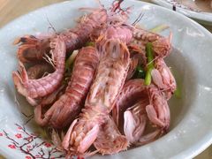 -沙田台山海鲜·酣客酒窖