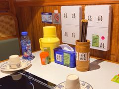 -螺大喜螺蛳粉火锅(雍和宫店)