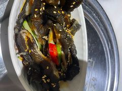 -韩宫宴和牛烤肉(合肥滨湖银泰城店)