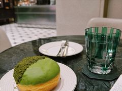 -广州文华东方酒店·文华饼店