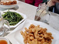 -阿莉餐厅(枣阳路店)