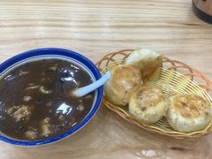 -豫丰园羊肉烩面·羊汤·大盘鸡