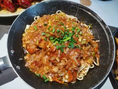 -一棠龙虾•王牌虾球(楚河汉街店)