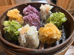 -正宗天津烧麦馆(柳州路店)