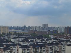 -上海浦东星河湾酒店