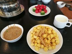 -栈桥王子饭店-风味餐厅
