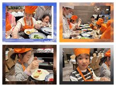 -美食汇自助西餐厅(荆州富力万达嘉华酒店)