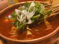 -铁人烧烤(北京店)