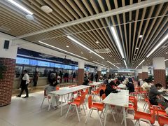 -华东政法大学(松江校区)