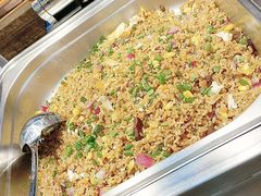 -苏格里岛自助烤肉海鲜火锅(成都金牛万达店)