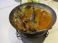 -徽州月·民间徽菜(浦东总店)