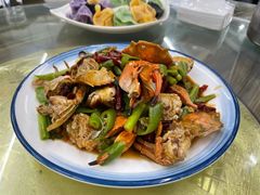 -87号烧烤海鲜·大排档(金沙滩店)