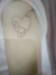 -明星刺青·洗纹身