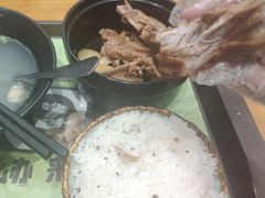 -犟骨头排骨饭(回龙观龙禧店)