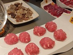 -潮发潮汕牛肉店(乐峰广场店)