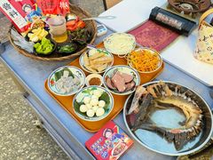 -刘姐啤酒鱼民族演艺餐厅(西街总店)