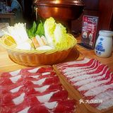 有朋自远方来，必请大鼓楼铜锅涮[嘿哈][嘿哈][嘿哈]