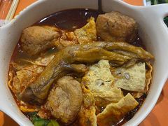 -文昌桥螺蛳粉(魏公村店)