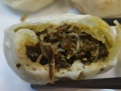 -老陶包子铺(南大西南村店)
