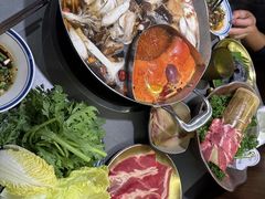 -楠小云·云南鲜菌·鲜牛自助火锅(九眼桥店)