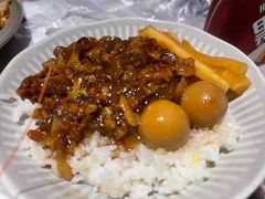 -雷泰泰台式胡椒虾(滨江金铂湾店)