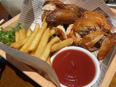 -御湾·浅水湾·贺胜土鸡汤(潜山店)