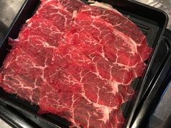 -京和风食堂·定食寿喜锅(保利樾广场店)