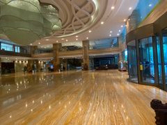 -张家界大成山水国际大酒店