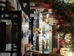 大堂-南京大牌档(三阳广场苏宁店)