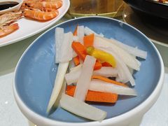 -壹号渔村(齐富路店)
