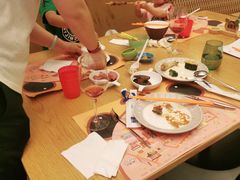 -熊猫自助餐厅.萌趣城堡(长隆熊猫酒店)