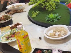 -五谷丰香饺子馆(总店)