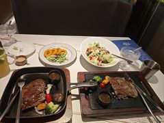 -牛扒先生·雪花牛扒西餐厅(东平店)