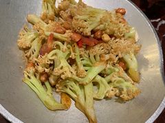 -新白鹿餐厅(爱琴海购物中心店)