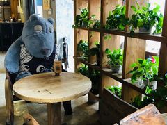 -Africafe(非洲咖啡)