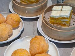 -陶兰居·手工点心·粤菜(圆融时代广场店)