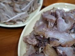 -牛小隆牛肉面馆(四牌楼店)