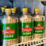 这家🦞小龙虾竟有这么多种口味‼️一次解锁🔓小龙虾的N种吃法